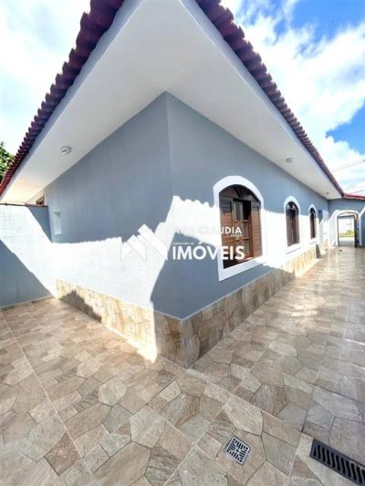 Casa, 3 quartos, 106 m² - Foto 1