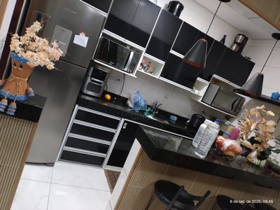 Casa, 2 quartos, 115 m² - Foto 5