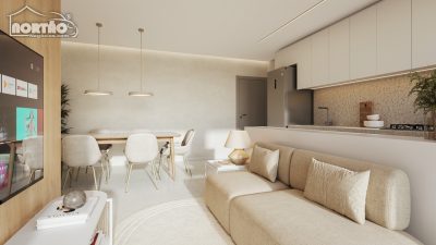 Casa, 2 quartos, 60 m² - Foto 4