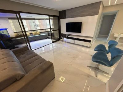 Apartamento, 4 quartos, 156 m² - Foto 2