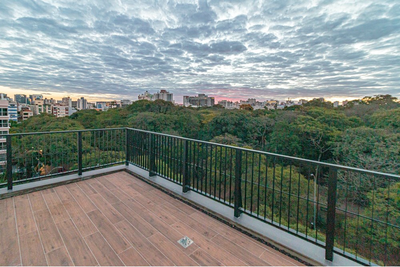 Apartamento, 1 quarto, 37 m² - Foto 4