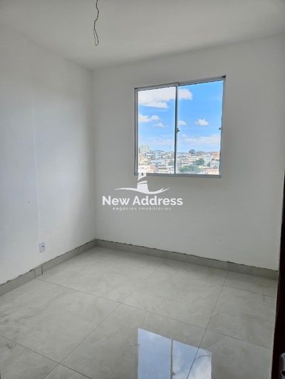 Apartamento, 2 quartos, 46 m² - Foto 4