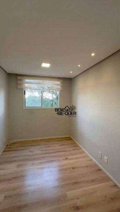 Apartamento, 2 quartos, 45 m² - Foto 1