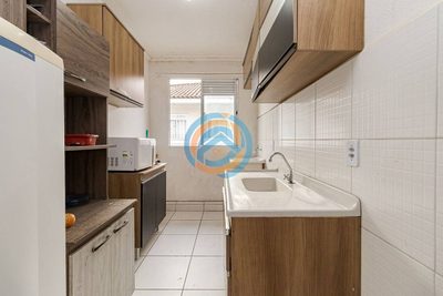 Apartamento, 2 quartos, 42 m² - Foto 5