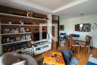 Apartamento, 2 quartos, 75 m² - Foto 4