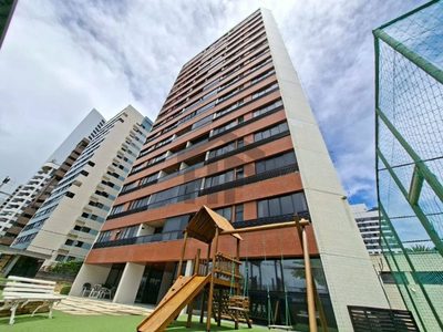 Apartamento, 3 quartos, 139 m² - Foto 2