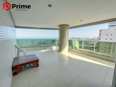 Apartamento, 3 quartos, 115 m² - Foto 2