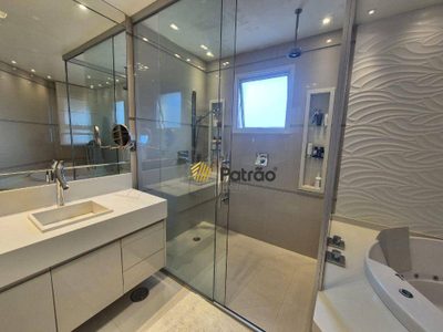 Apartamento, 4 quartos, 300 m² - Foto 4