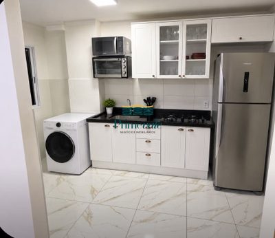 Apartamento, 2 quartos, 43 m² - Foto 3