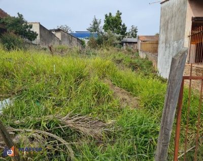 Terreno, 299 m² - Foto 2