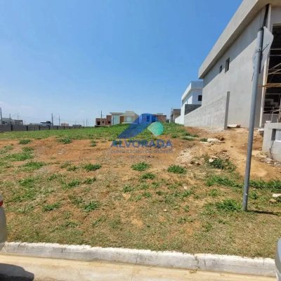 Terreno, 260 m² - Foto 1