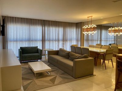 Apartamento, 3 quartos, 108 m² - Foto 1
