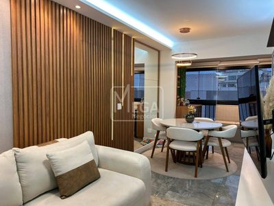 Apartamento, 2 quartos, 65 m² - Foto 2