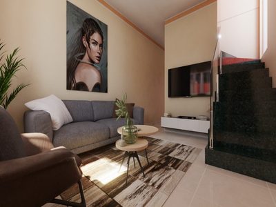 Casa, 3 quartos, 90 m² - Foto 5