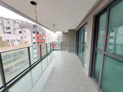 Cobertura, 4 quartos, 271 m² - Foto 4