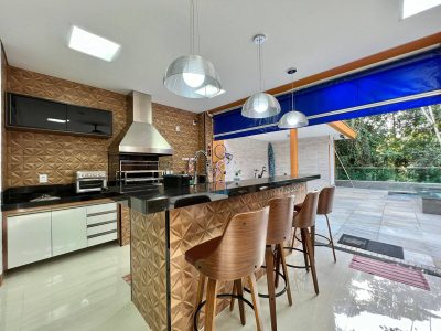 Casa, 5 quartos, 457 m² - Foto 5