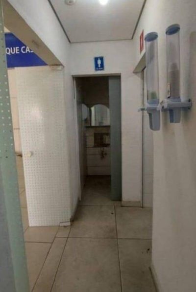 Depósito-Galpão, 750 m² - Foto 4