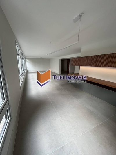 Apartamento, 3 quartos, 395 m² - Foto 2