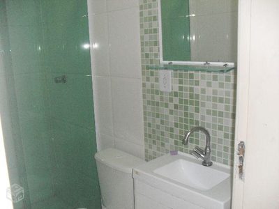 Apartamento, 2 quartos, 64 m² - Foto 2