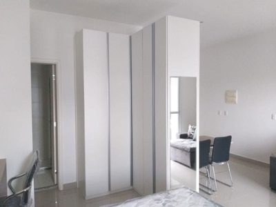 Loft, 42 m² - Foto 4