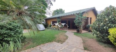 Casa, 3 quartos, 250 m² - Foto 1