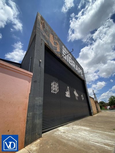Loteamento e Condomínio, 412 m² - Foto 2