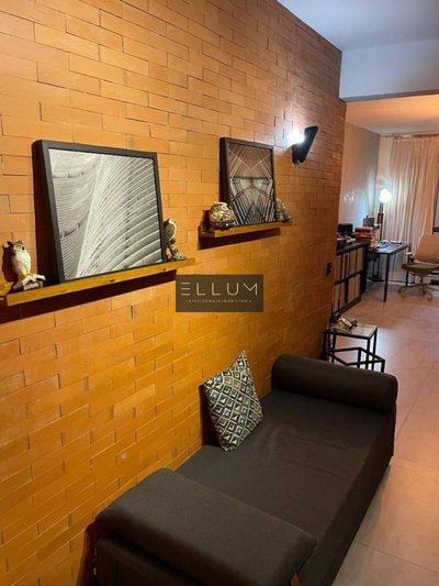 Apartamento, 4 quartos, 192 m² - Foto 5