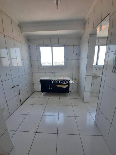 Apartamento, 2 quartos, 55 m² - Foto 3