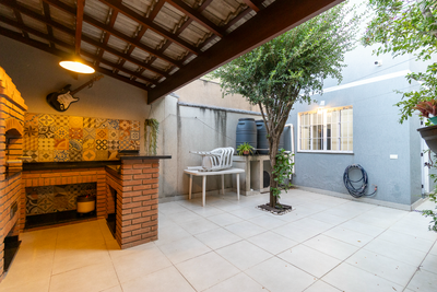 Casa, 3 quartos, 299 m² - Foto 2