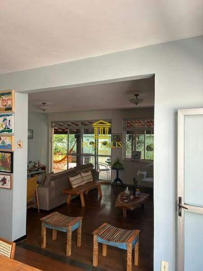 Apartamento, 3 quartos, 163 m² - Foto 3