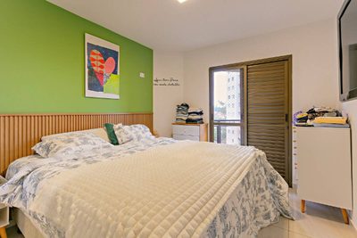 Apartamento, 3 quartos, 107 m² - Foto 5