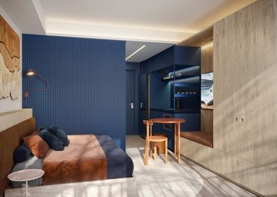 Loft, 25 m² - Foto 5