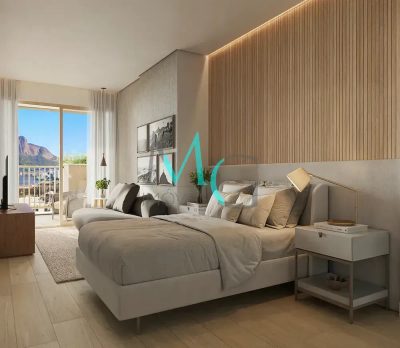 Apartamento, 1 quarto, 45 m² - Foto 4
