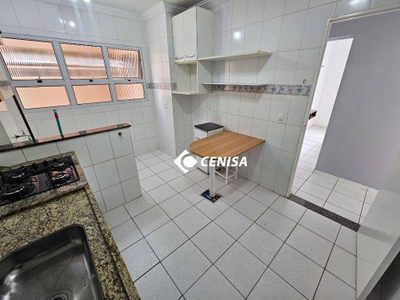 Apartamento, 2 quartos, 67 m² - Foto 4