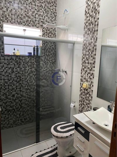 Casa, 2 quartos, 160 m² - Foto 5