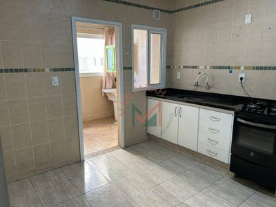 Apartamento, 3 quartos, 85 m² - Foto 2