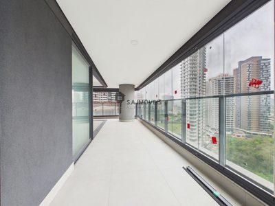 Apartamento, 3 quartos, 218 m² - Foto 4