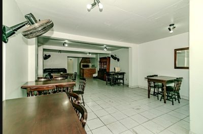 Apartamento, 3 quartos, 135 m² - Foto 5