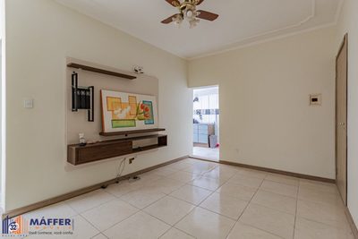 Apartamento, 2 quartos, 70 m² - Foto 1