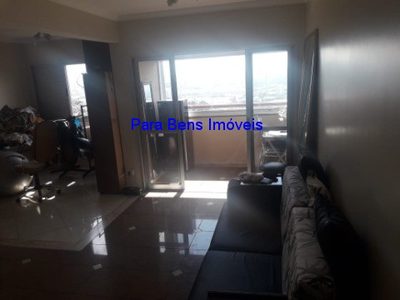 Apartamento, 3 quartos, 70 m² - Foto 1