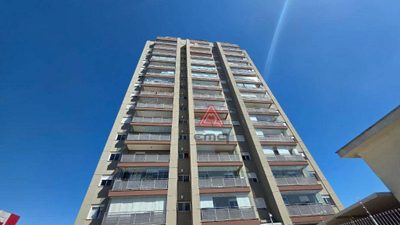 Apartamento, 2 quartos, 71 m² - Foto 2