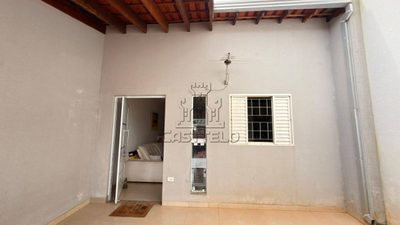 Casa, 2 quartos, 74 m² - Foto 2