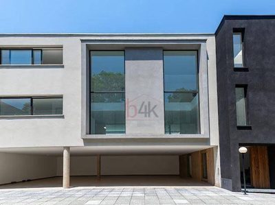 Casa, 4 quartos, 686 m² - Foto 1