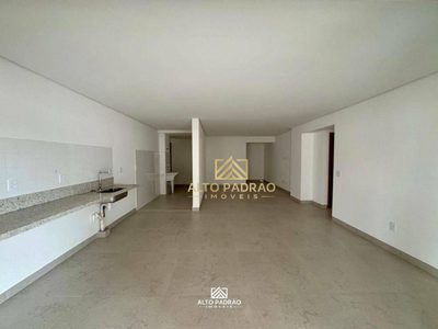 Apartamento, 3 quartos, 121 m² - Foto 5