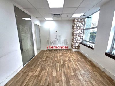 Sala-Conjunto, 72 m² - Foto 2
