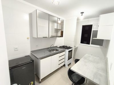 Apartamento, 1 quarto, 39 m² - Foto 4