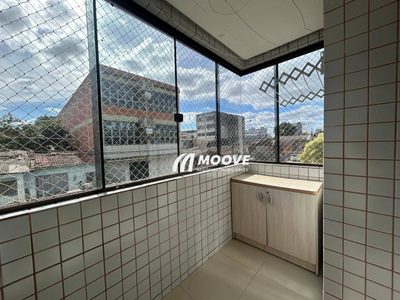 Apartamento, 2 quartos, 109 m² - Foto 5
