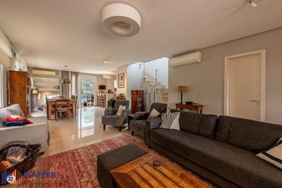 Casa de Condomínio, 4 quartos - Foto 4