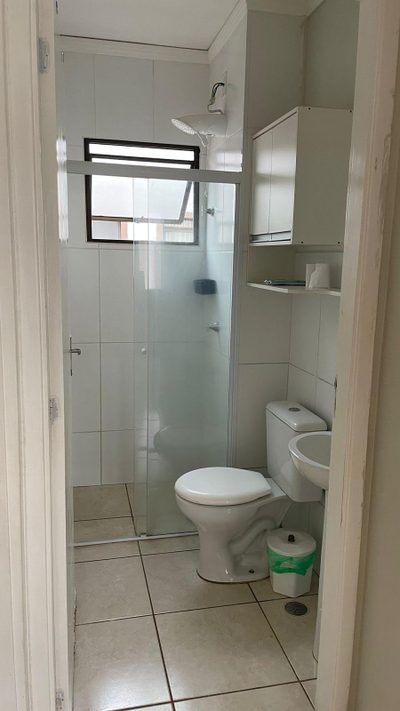 Apartamento, 2 quartos, 40 m² - Foto 3
