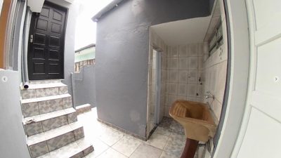 Sobrado, 5 quartos, 190 m² - Foto 1